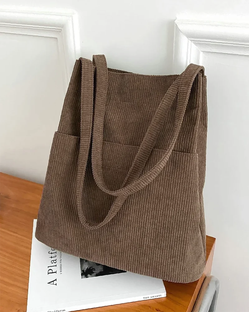 Bolso de Hombro - Cococa